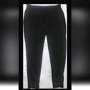 Under Armour fleece joggers